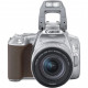Цифровий фотоапарат Canon EOS 250D kit 18-55 IS STM Silver (3461C003)