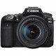 Цифровий фотоапарат Canon EOS 90D 18-135 IS nano USM (3616C029)