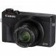 Цифровий фотоапарат Canon Powershot G7 X Mark III Black (3637C013)
