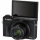 Цифровий фотоапарат Canon Powershot G7 X Mark III Black (3637C013)