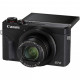 Цифровий фотоапарат Canon Powershot G7 X Mark III Black (3637C013)
