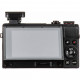 Цифровий фотоапарат Canon Powershot G7 X Mark III Black (3637C013)