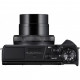 Цифровий фотоапарат Canon Powershot G7 X Mark III Black (3637C013)
