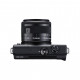 Цифровий фотоапарат Canon EOS M200 + 15-45 IS STM Black (3699C027)