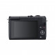 Цифровий фотоапарат Canon EOS M200 + 15-45 IS STM Black (3699C027)