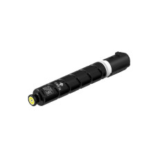 Тонер-картридж Canon C-EXV58 L 26К Yellow (3769C002)