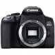 Цифровий фотоапарат Canon EOS 850D body Black (3925C017)