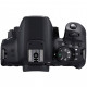Цифровий фотоапарат Canon EOS 850D body Black (3925C017)
