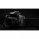 Цифровий фотоапарат Canon EOS 850D body Black (3925C017)
