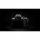 Цифровий фотоапарат Canon EOS 850D body Black (3925C017)