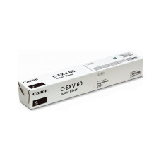 Тонер-картридж Canon C-EXV60 black (4311C001)