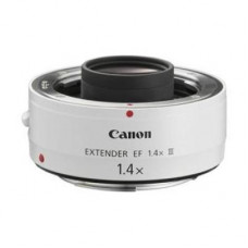 Телеконвертор Canon EF Extender 1.4X III (4409B005)