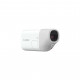 Цифровий фотоапарат Canon Powershot Zoom White kit (4838C014)