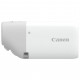 Цифровий фотоапарат Canon Powershot Zoom White kit (4838C014)