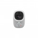 Цифровий фотоапарат Canon Powershot Zoom White kit (4838C014)