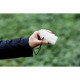 Цифровий фотоапарат Canon Powershot Zoom White kit (4838C014)
