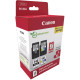 Картридж Canon PG-540 Multipack PG-540L/CL541XL BK, Color +Glossy Photo Paper (5224B012)
