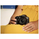 Цифровий фотоапарат Canon EOS R10 + RF-S 18-150 IS STM + адаптер EF-RF (5331C029)