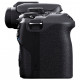 Цифровий фотоапарат Canon EOS R10 + RF-S 18-45 IS STM + adapter EF-RF (5331C033)