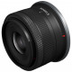 Цифровий фотоапарат Canon EOS R10 + RF-S 18-45 IS STM + adapter EF-RF (5331C033)