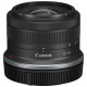 Цифровий фотоапарат Canon EOS R10 + RF-S 18-45 IS STM + adapter EF-RF (5331C033)