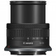 Цифровий фотоапарат Canon EOS R10 + RF-S 18-45 IS STM + adapter EF-RF (5331C033)