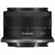Цифровий фотоапарат Canon EOS R10 + RF-S 18-45 IS STM + adapter EF-RF (5331C033)