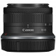 Цифровий фотоапарат Canon EOS R10 + RF-S 18-45 IS STM + adapter EF-RF (5331C033)