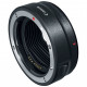 Цифровий фотоапарат Canon EOS R10 + RF-S 18-45 IS STM + adapter EF-RF (5331C033)