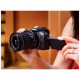 Цифровий фотоапарат Canon EOS R10 + RF-S 18-45 IS STM + adapter EF-RF (5331C033)