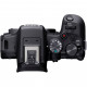 Цифровий фотоапарат Canon EOS R10 + RF-S 18-45 IS STM + adapter EF-RF (5331C033)