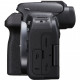 Цифровий фотоапарат Canon EOS R10 body (5331C046)
