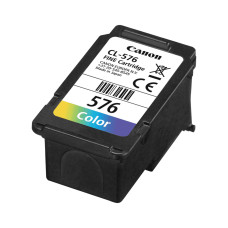 Картридж Canon CL-576 Color 6.2ml/100с (5442C001)