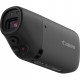 Цифровий фотоапарат Canon Powershot Zoom Black kit (5544C007)