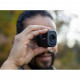 Цифровий фотоапарат Canon Powershot Zoom Black kit (5544C007)