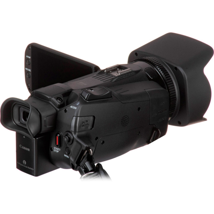 Цифрова відеокамера Canon Legria HF G70 (5734C003)