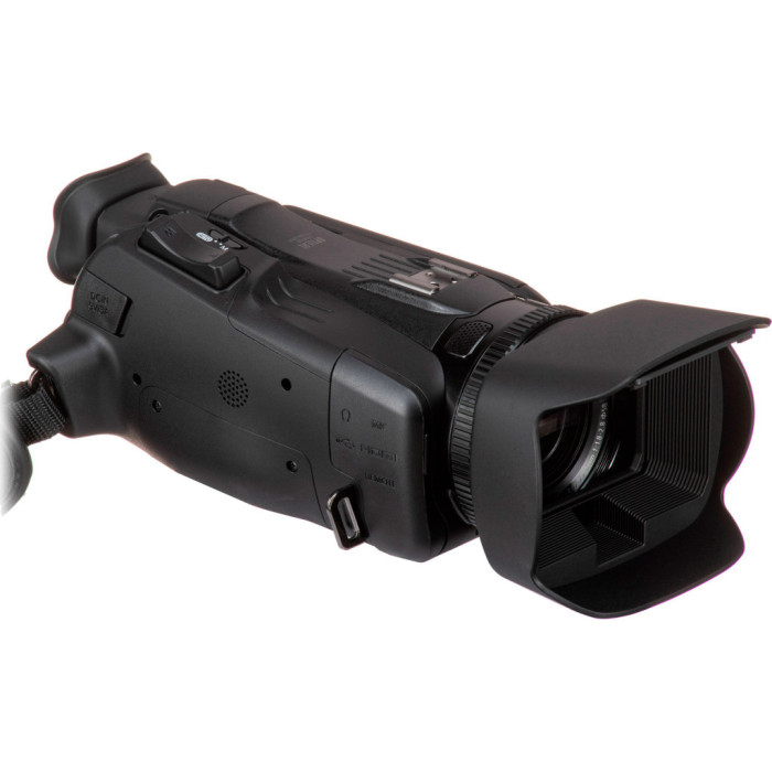 Цифрова відеокамера Canon Legria HF G70 (5734C003)