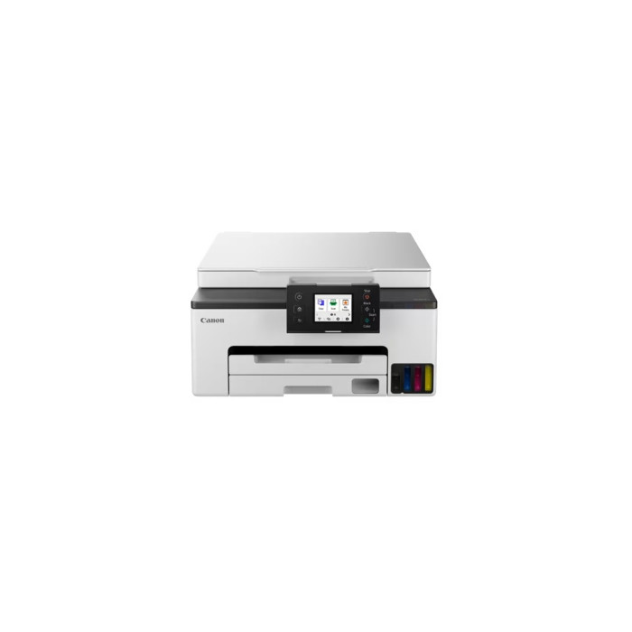 Багатофункціональний пристрій Canon MAXIFY GX1040 з Wi-Fi (6169C007AC)
