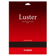 Фотопапір Canon A3+ Luster Photo Paper Pro LU-101 20sh (6211B008)