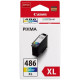 Картридж Canon CL-486XL Colour, 300p (6224C001)