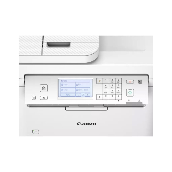 Багатофункціональний пристрій Canon i-SENSYS MF287dw з Wi-Fi (6354C009)