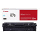 Картридж Canon 075 Cyan (6364C002)