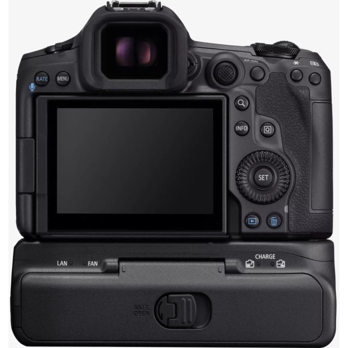Батарейний блок Canon CF-R20EP (6538C001)