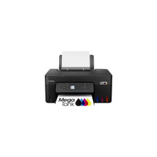 Багатофункціональний пристрій Canon PIXMA G3480 WiFi (6708C009)