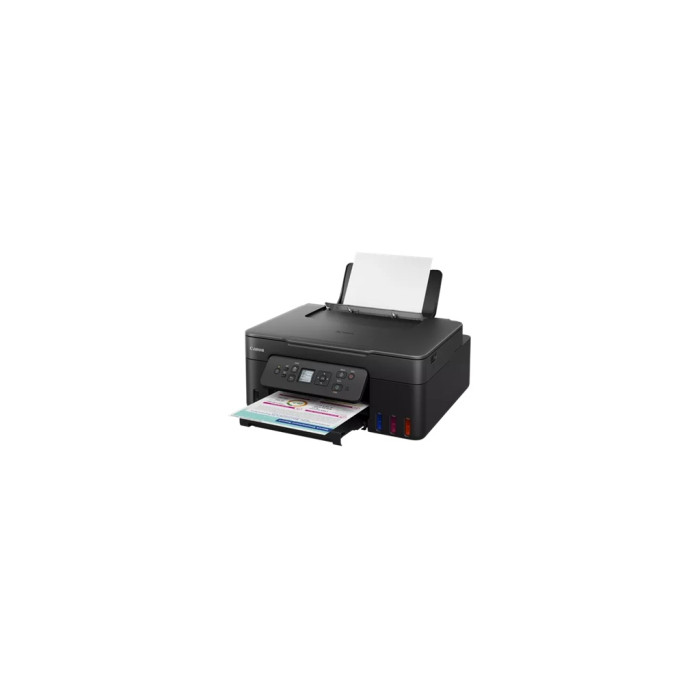 Багатофункціональний пристрій Canon PIXMA G3480 WiFi (6708C009)