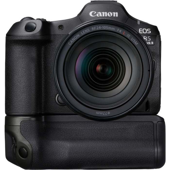 Батарейний блок Canon BG-R20 (EOS R5/R5m2/R6/R6m2) (6762C001)