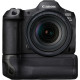 Батарейний блок Canon BG-R20 (EOS R5/R5m2/R6/R6m2) (6762C001)