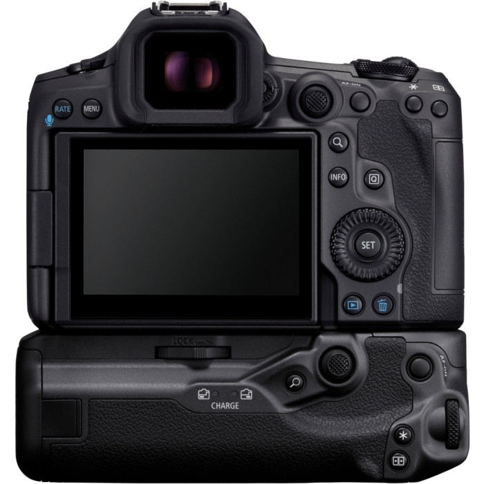 Батарейний блок Canon BG-R20 (EOS R5/R5m2/R6/R6m2) (6762C001)