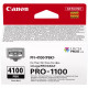 Картридж Canon PFI-4100 Photo Black (6777C001)