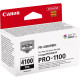 Картридж Canon PFI-4100 Photo Black (6777C001)